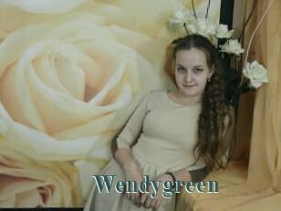 Wendygreen