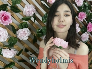 Wendyholmis