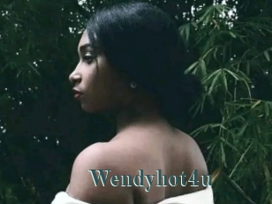 Wendyhot4u