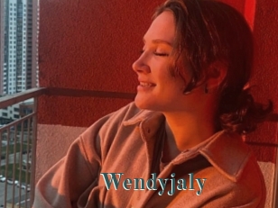 Wendyjaly