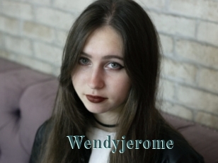 Wendyjerome