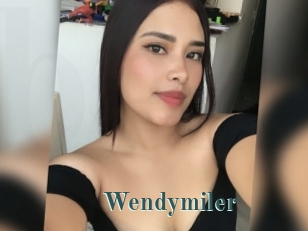 Wendymiler