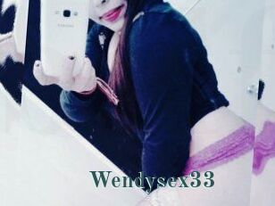 Wendysex33