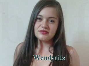 Wendytits