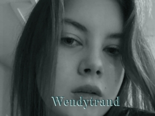 Wendytrand