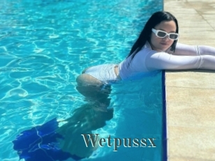 Wetpussx