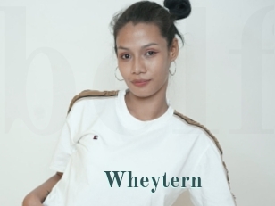 Wheytern