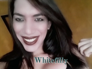 Whitefilly