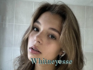 Whitneyesse