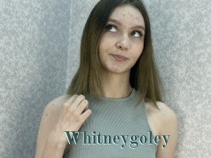 Whitneygoley