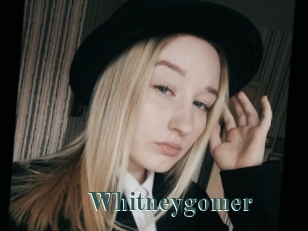 Whitneygomer