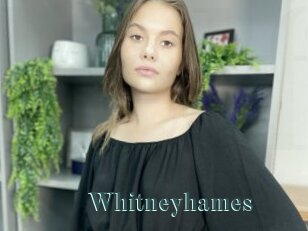 Whitneyhames