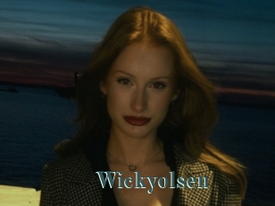 Wickyolsen