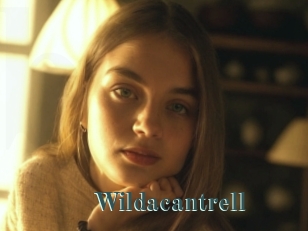 Wildacantrell