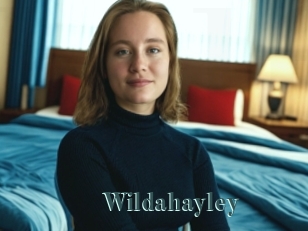 Wildahayley