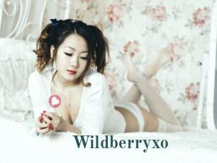 Wildberryxo