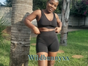 Wildbunnyxx