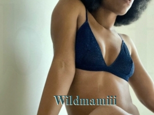 Wildmamiii