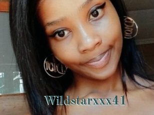 Wildstarxxx41