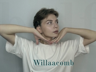 Willaacomb