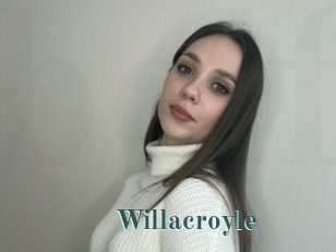 Willacroyle