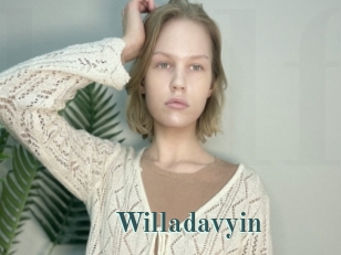 Willadavyin