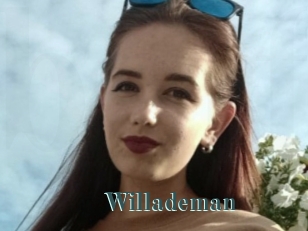 Willademan