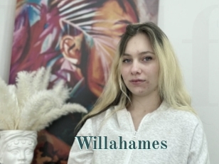 Willahames