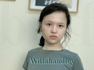 Willahandley