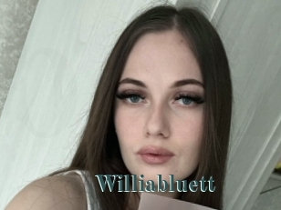 Williabluett