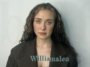 Williamalen