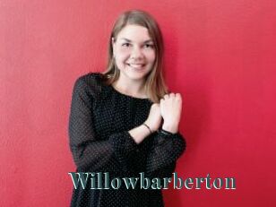 Willowbarberton