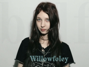 Willowfoley