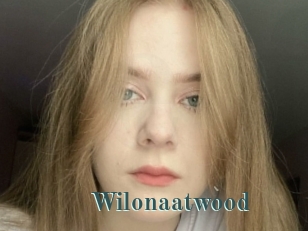 Wilonaatwood