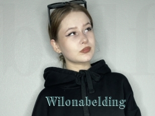 Wilonabelding