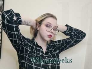 Wilonadeeks