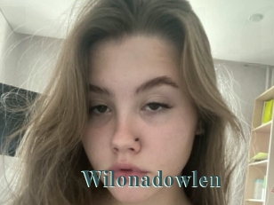 Wilonadowlen