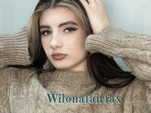 Wilonafairfax