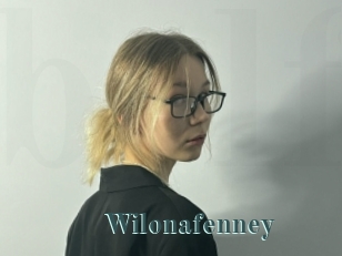 Wilonafenney