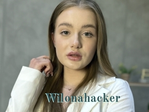 Wilonahacker