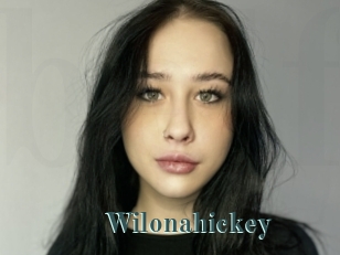 Wilonahickey