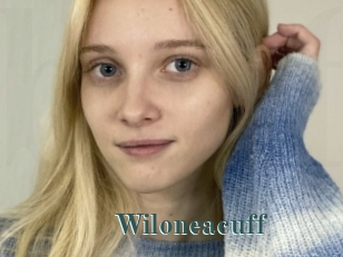 Wiloneacuff