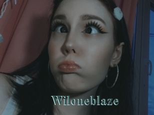 Wiloneblaze