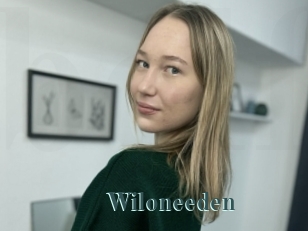 Wiloneeden