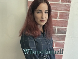 Wilonefunnell