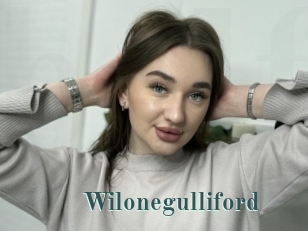 Wilonegulliford