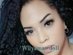 Wilysmar_doll