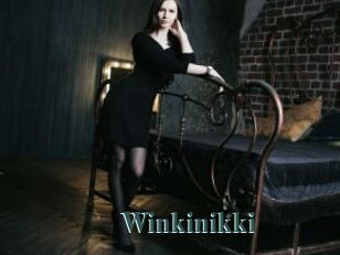 Winkinikki