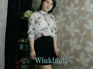 Winklucie