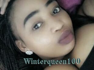 Winterqueen100